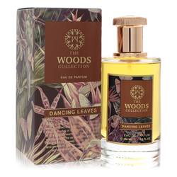Eau De Parfum Spray Unisex 3.4 Oz