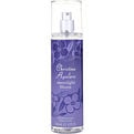 Body Mist 8 Oz