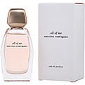 3 Oz Eau De Parfum Spray For Women