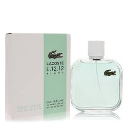 Eau De Toilette Spray 3.4 Oz