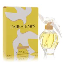 Eau De Parfum Spray With Bird Cap 1.7 Oz