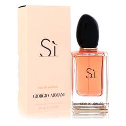 Eau De Parfum Spray 1.7 Oz