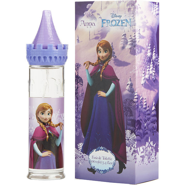 3.4 Oz Eau De Toilette Spray For Girls