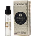 Eau De Parfum Spray 0.06 Oz Vial