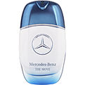 Edt Spray 3.4 Oz Tester
