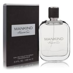 3.4 Oz Eau De Toilette Spray For Men