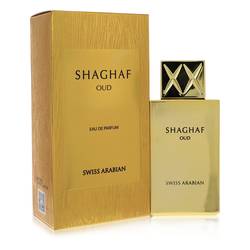 Eau De Parfum Spray 2.5 Oz