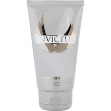 INVICTUS 5.1 OZ SHOWER & HAIR GEL