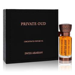 Concentrated Perfume Oil Unisex 0.4 Oz