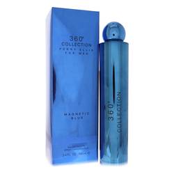 Eau De Toilette Spray 3.4 Oz
