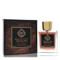 Extrait De Parfum Spray 3.4 Oz