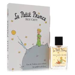 Eau De Toilette Spray For Children 1.69 Oz