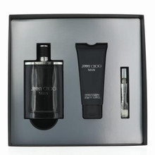 3.4 EAU DE TOILETTE SPRAY + 0.25 EAU DE TOILETTE SPRAY + 3.4 SHOWER GEL