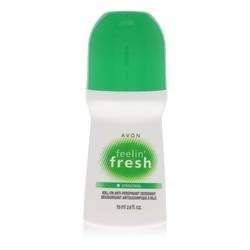 Roll On Deodorant 2.6 Oz