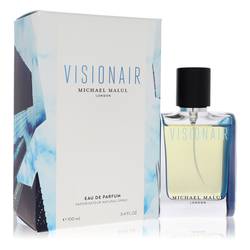 Eau De Parfum Spray 3.4 Oz