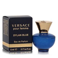 Eau De Parfum 0.17 Oz Mini