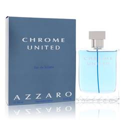 Eau De Toilette Spray 3.4 Oz