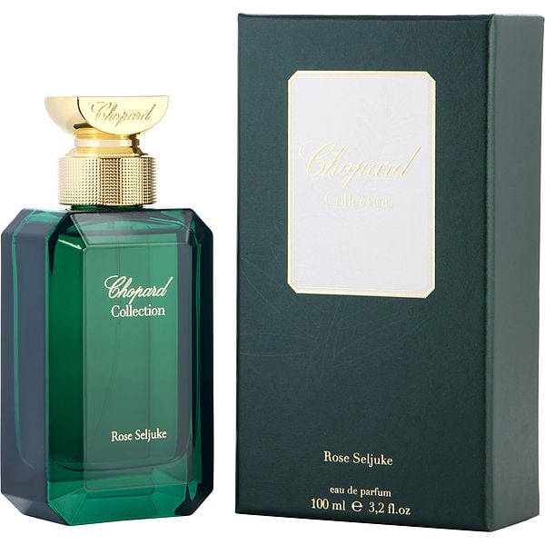 Eau De Parfum Spray Unisex 3.2 Oz