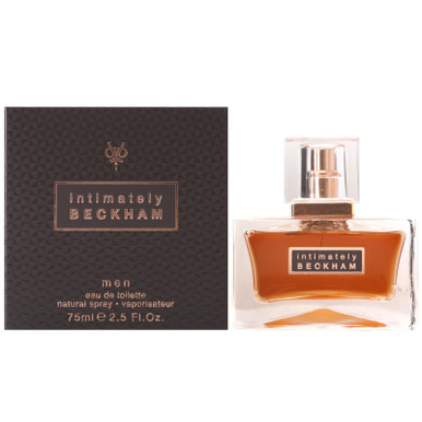 2.5 Oz Eau De Toilette Spray For Men