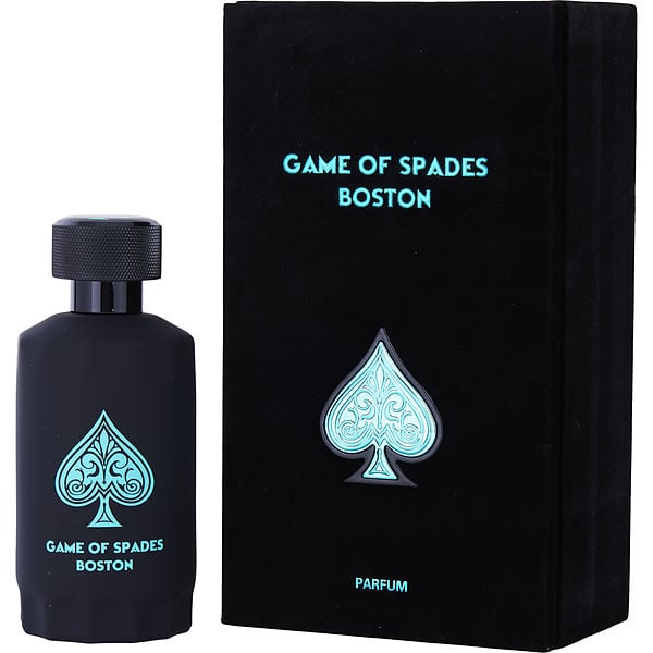 3.4 Oz Parfum Spray For Unisex