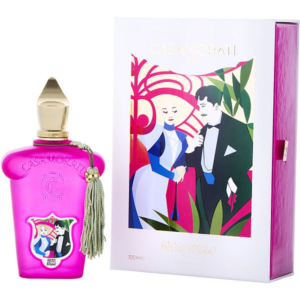 Eau De Parfum Spray 3.4 Oz