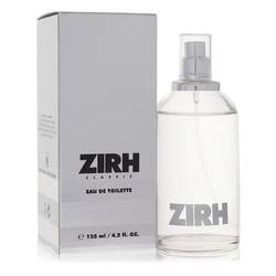 Eau De Toilette Spray 4.2 Oz