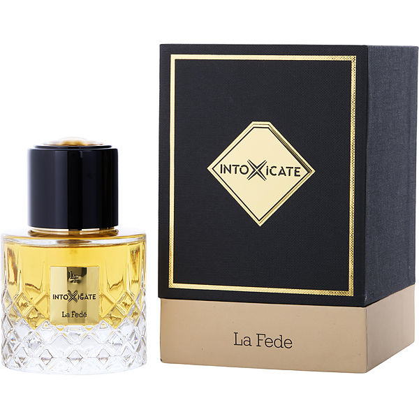 Eau De Parfum Spray 3.4 Oz