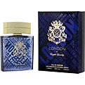 3.4 Oz Eau De Toilette Spray For Men