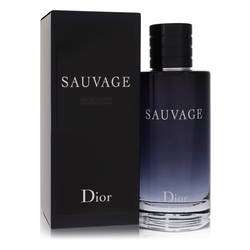 6.8 Oz Eau De Toilette Spray For Men