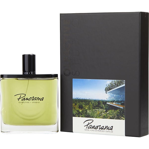 Eau De Parfum Spray Unisex 3.4 Oz