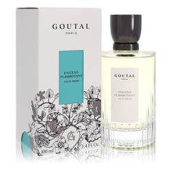 Eau De Parfum Spray 3.4 Oz