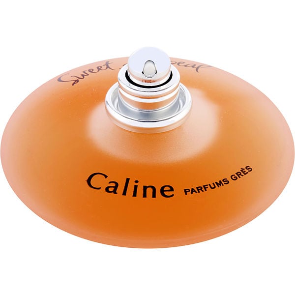 Eau De Toilette Spray Tester 1.69 Oz