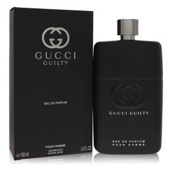 5 Oz Eau De Parfum Spray For Men