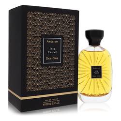 Eau De Parfum Spray Unisex 3.3 Oz