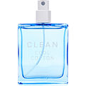 Eau De Toilette Spray Tester 2 Oz