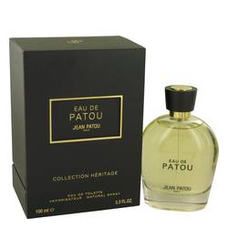 Eau De Toilette Spray Heritage Collection Unisex 3.4 Oz