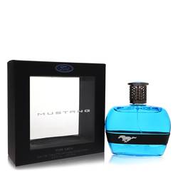 3.4 Oz Eau De Toilette Spray For Men