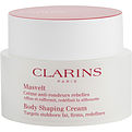 Body Shaping Cream 200ml/7oz