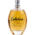Edt Spray 3.4 Oz Tester