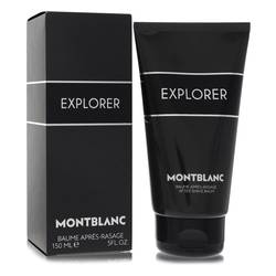 After Shave Balm 5 Oz