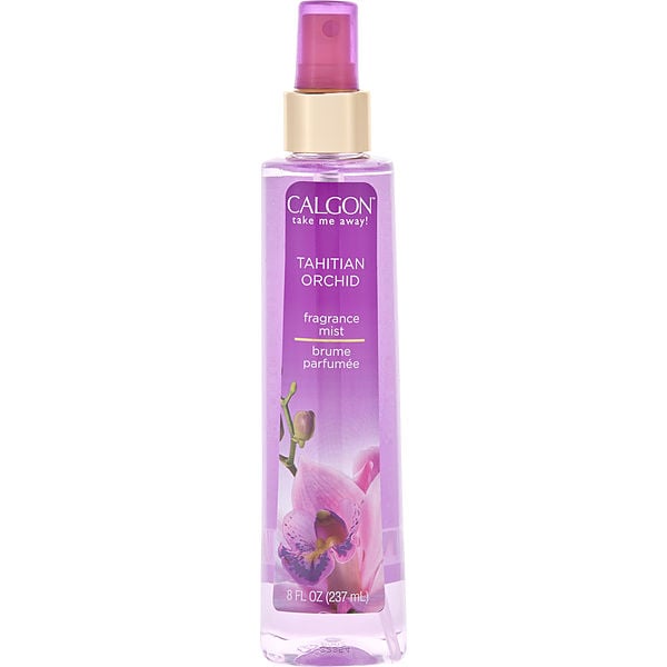 Body Mist 8 Oz