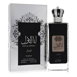 Eau De Parfum Spray 3.4 Oz