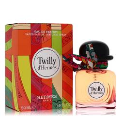 Eau De Parfum Spray 1.6 Oz