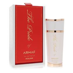 Eau De Parfum Spray 3.4 Oz