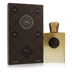 Eau De Parfum Spray 2.5 Oz