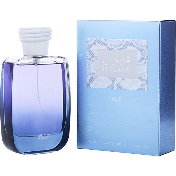 3.38 EAU DE PARFUM SPRAY FOR MEN