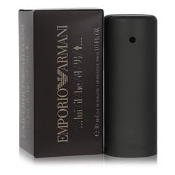 1 Oz Eau De Toilette Spray For Men