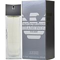 EMPORIO DIAMONDS 2.5 EAU DE TOILETTE SPRAY FOR MEN