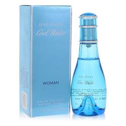 1.7 Oz Eau De Toilette Spray For Women