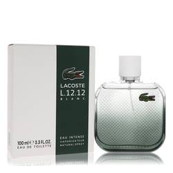 3.4 Oz Eau De Toilette Spray For Men